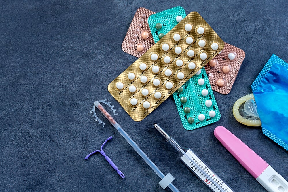 Contraception Counseling | Peoria IL | Couri Center