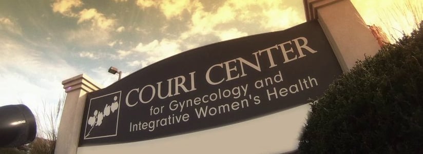 Contact Couri Center for Gynecology and Integrative Women s Health