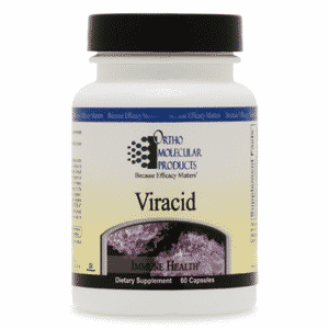 Supplements - Viracid