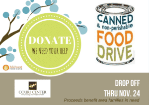 Food Drive