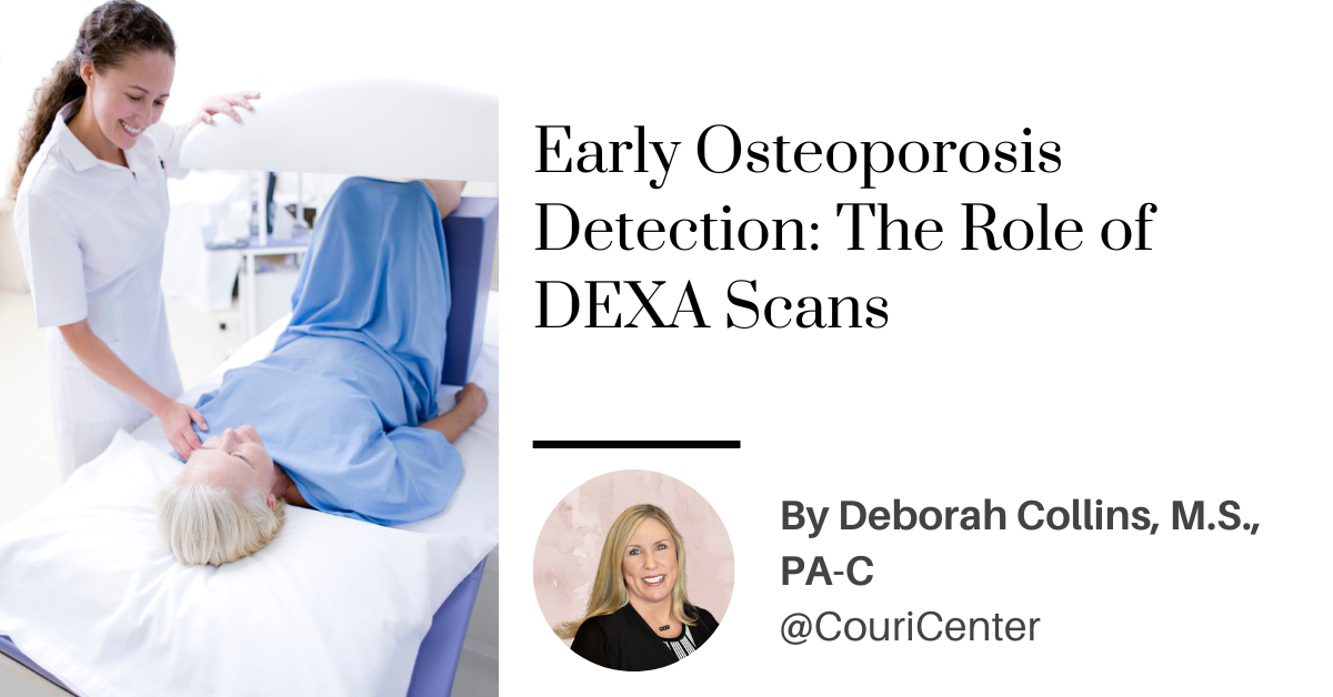 DEXA SCANS BY DEB COLLINS 2024