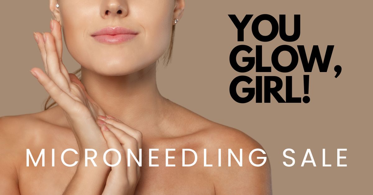 SKINPEN MICRONEEDLING SALE OCT 2024