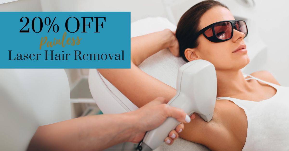 yag laser hair removal sale oct 2024