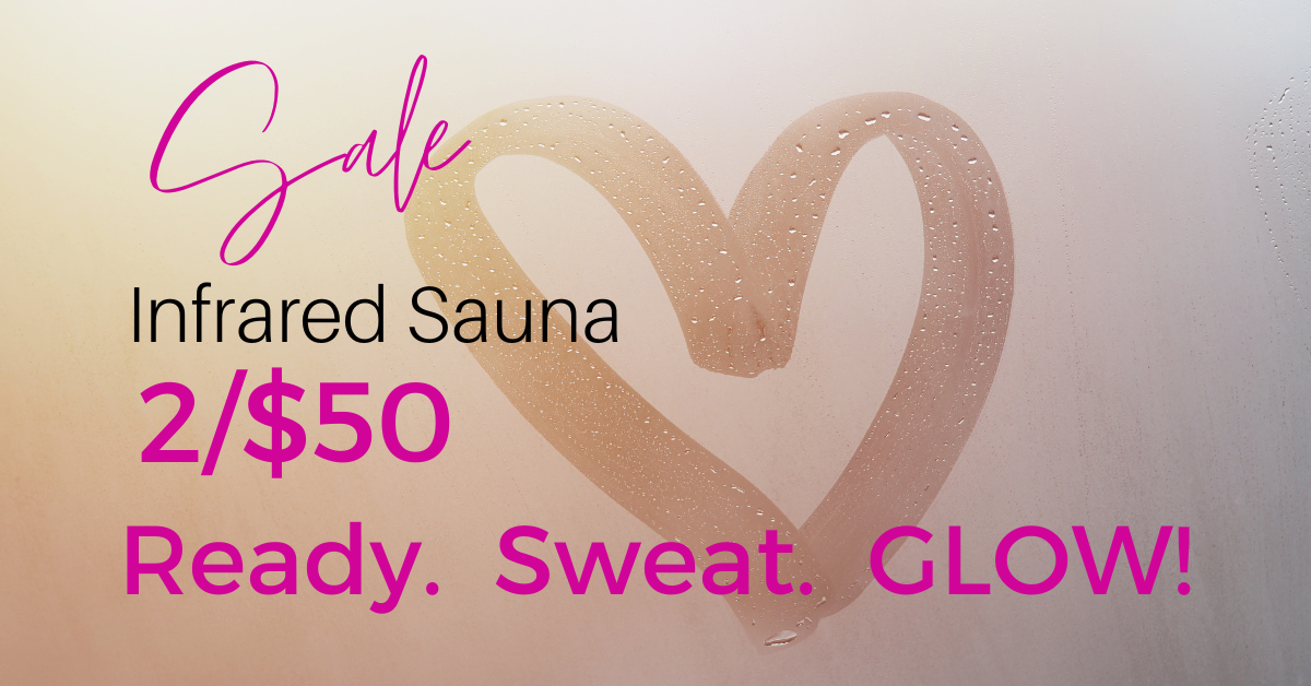 (1200 x 628 px) SAUNA HEART glow sale FE 22 23 2024 2025