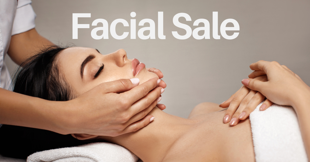 1200x628 $99 essential facial sale FE 2024 2223